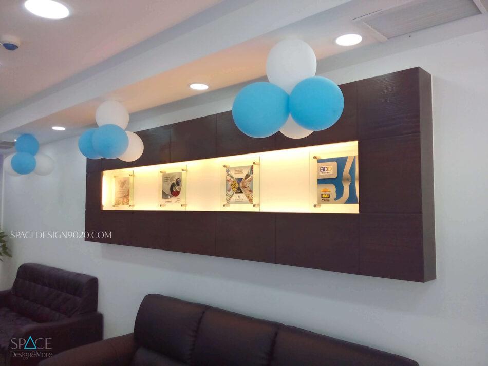 Western union Interior Art 9020259020