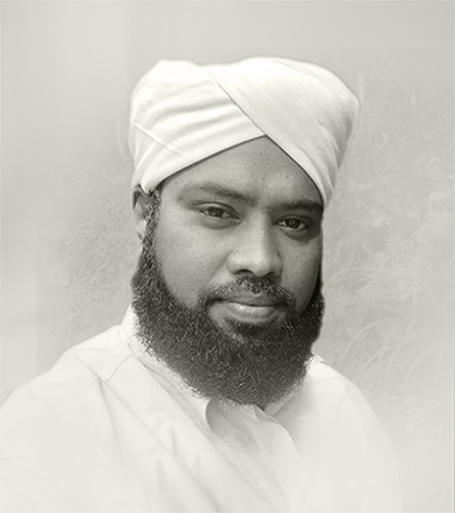Hafiz Sidheeq Madani 